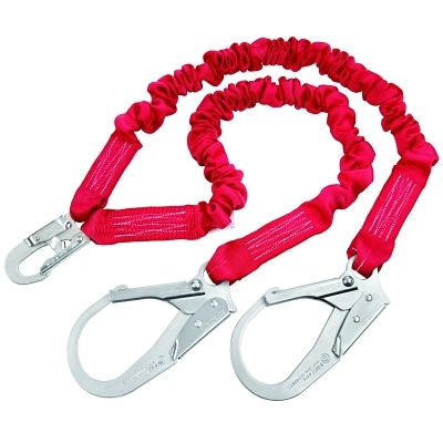 TIE-OFF SHOCK ABSORBINGLANYARD 1340161
